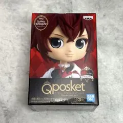 ツイステ リドル キューポス Qposket petitのサムネイル
