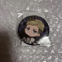 進撃の巨人 まるくじ エルヴィン