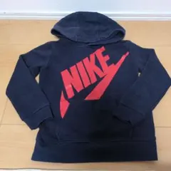 NIKE フード付きトレーナー