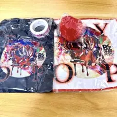 B'z FYOP ガチャ　4点セット 12