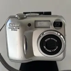 2026年最新】NIKON COOLPIX3100の人気アイテム - メルカリ