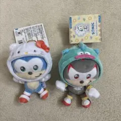 2026年最新】ソニック キティの人気アイテム - メルカリ