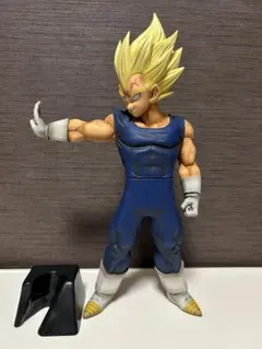 グランディスタ　魔人ベジータ　リペイント品