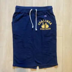 Champion スウェットスカートのサムネイル