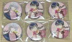 アイドリッシュセブン アイナナ 千 百 モモ キャンディハウス 缶バッジ