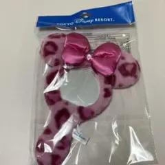 2025年最新】ミニー ヒョウ柄 鏡の人気アイテム - メルカリ