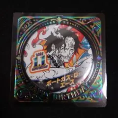 2025年最新】ワンピース 缶バッジ エースの人気アイテム - メルカリ