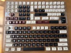 Rome SA カスタムキーキャップ、Cherry/Gateron MX 軸