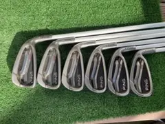 2026年最新】ping g20 アイアンの人気アイテム - メルカリ