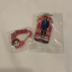 THE RAMPAGE 神谷健太 カプセルガチャ