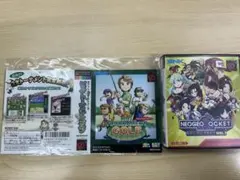 特典のみNEOGEO POCKET COLOR SELECTION vol.1