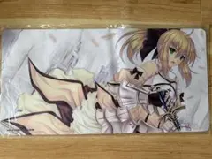 2025年最新】fate セイバー プレイマットの人気アイテム - メルカリ
