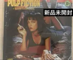 2025年最新】パルプフィクション レコードの人気アイテム - メルカリ
