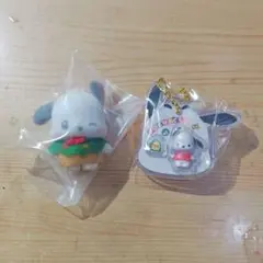 サンリオ ポチャッコ