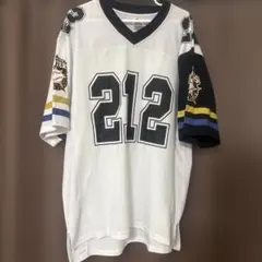 ニューオーリンズ・セインツ ジャージ 25 BUSH - メルカリ