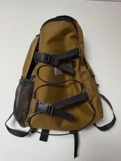 Carhartt ブラウン リュックのサムネイル