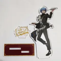 まほやく 2nd Anniversary アクリルスタンド ネロ - メルカリ