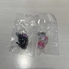 ハローキティ めじるしアクセサリー