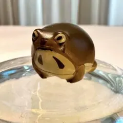 カエル ハグコット けろこっと アメフクラガエル ケーブルアクセサリー バンダイのサムネイル