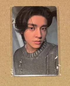 ENHYPEN ジェイク トレカ ポップアップ