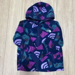 THE NORTH FACE フリースジャケット 120