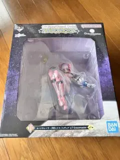 FGO ムーンキャンサー/コスモBB 一番くじ