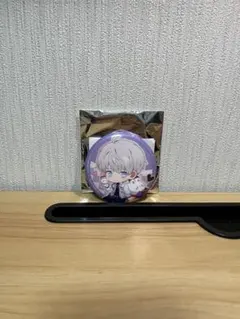 セイヤ　恋と深空　スイパラ　缶バッジ