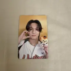 TravisJapan 松田元太 台湾 トレカ 台北 J盤 - メルカリ