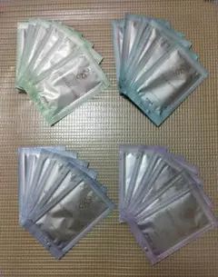 POLA　カラハリ　4種×各6包　計24包　KALAhARI　ポーラ　サンプル