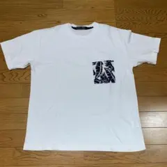 Niko and… ポケットTシャツ 白色のサムネイル