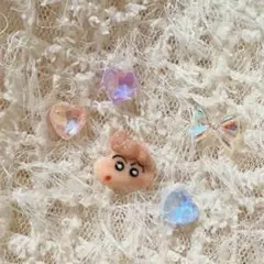 3dパーツ　ひまわり