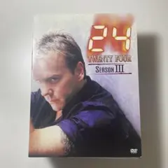 24-TWENTY FOUR- シーズンⅡ ハンディBOX〈12枚組〉 - メルカリ