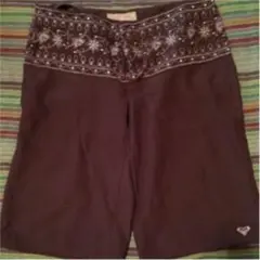 ロキシー ボードショーツ