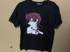 ゆ*か様 り*り様 マキマ レゼ チェンソーマン アニメTシャツ XLサイズ