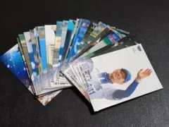 BBM 2025 1st 横浜DeNAベイスターズ　まとめ売り