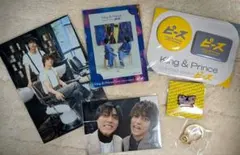 2026年最新】キンプリステッカーの人気アイテム - メルカリ