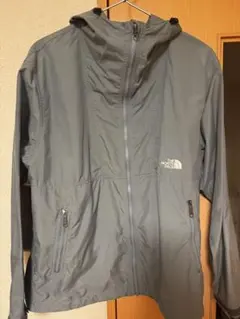 ノースフェイス　コンパクトジャケット　M