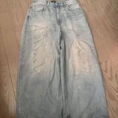 H&M スーパーバギー 28/30