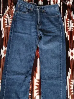 Levi's 565 97 ルーズストレート