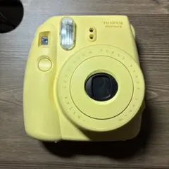 instaxmini8 チェキ　インスタックスミニ8 ジャンク