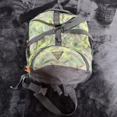 JOURNAL STANDARD リュック カモフラ柄のサムネイル