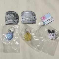 たまごっち　えもふぃぐ　めじるしアクセサリー