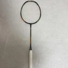 YONEX バドミントンラケット デュオラ10 - メルカリ