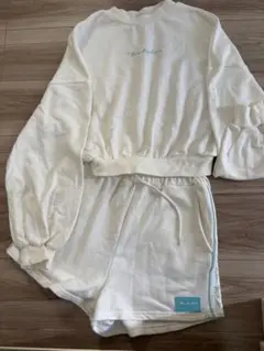 minamiちゃん　セットルームウェアセット