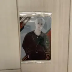 SVT ツインウエハース スングァン シール