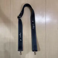 agnes b. ロゴ ショルダーストラップのサムネイル