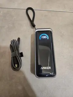 Anker Prime Power Bank 9600mAh 65WFusion