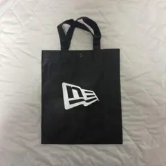 New Era ショップ袋 ショッパー トートバッグのサムネイル