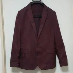コムサ BG　テーラードジャケット