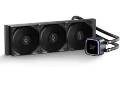 Sigma L36 PRO BK 水冷クーラー